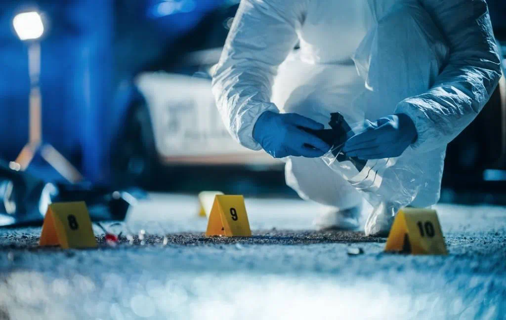 Forensics