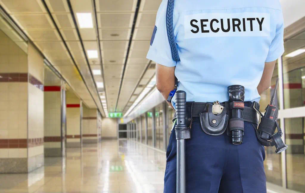 Security Guard