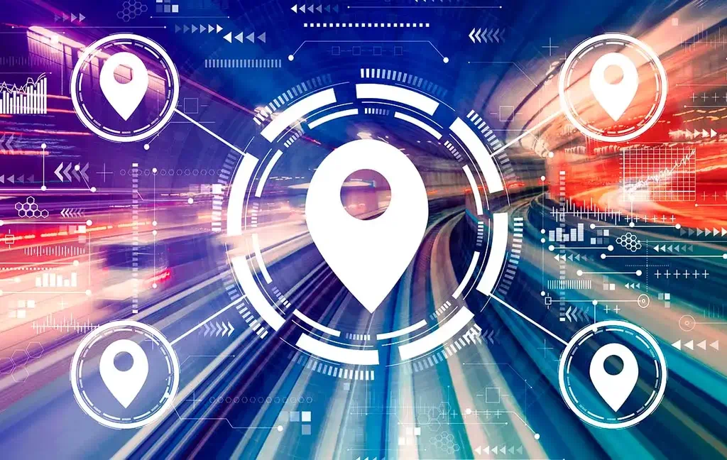 Asset Tracking